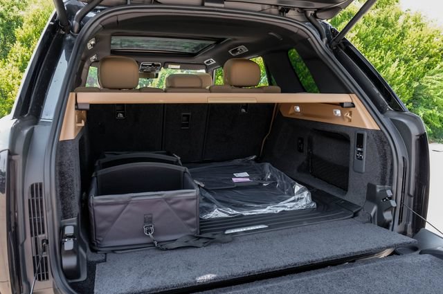 New 2026 Land Rover Range Rover SE AWD/4WD image 61