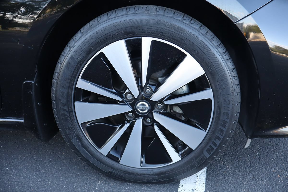 Used 2019 Nissan Altima 2.5 SV FWD image 45