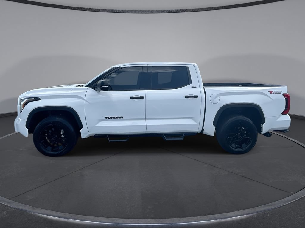 Used 2023 Toyota Tundra SR5 w/ SR5 Convenience Package AWD/4WD image 15