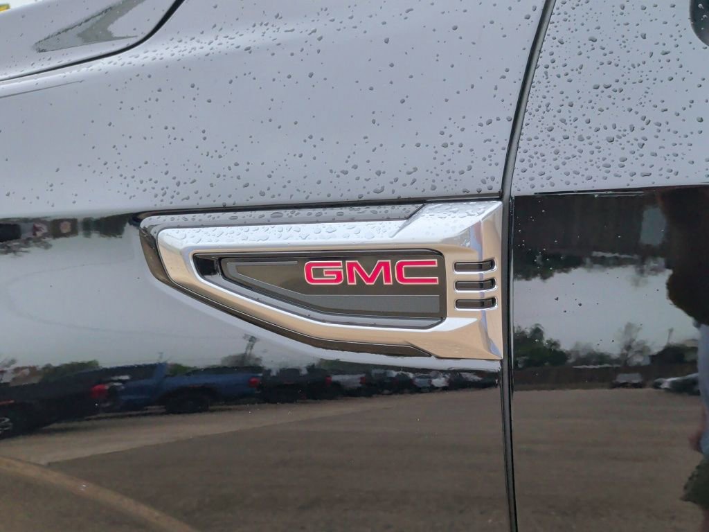 New 2026 GMC Yukon XL Denali w/ Sun & Power Step Package image 51