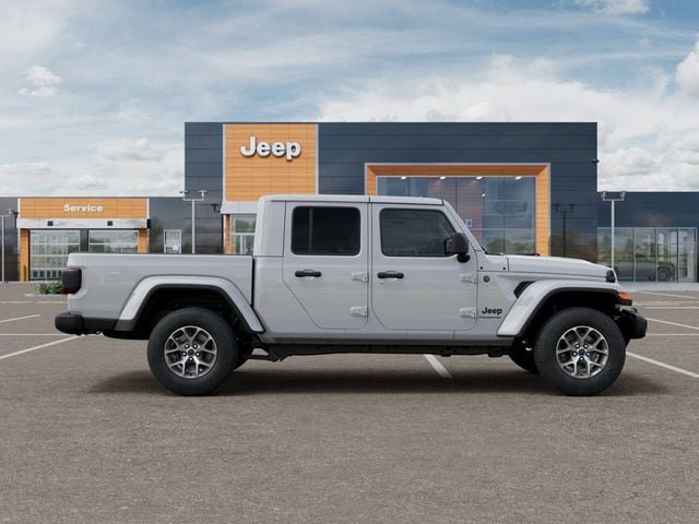 New 2026 Jeep Gladiator Sport AWD/4WD image 21