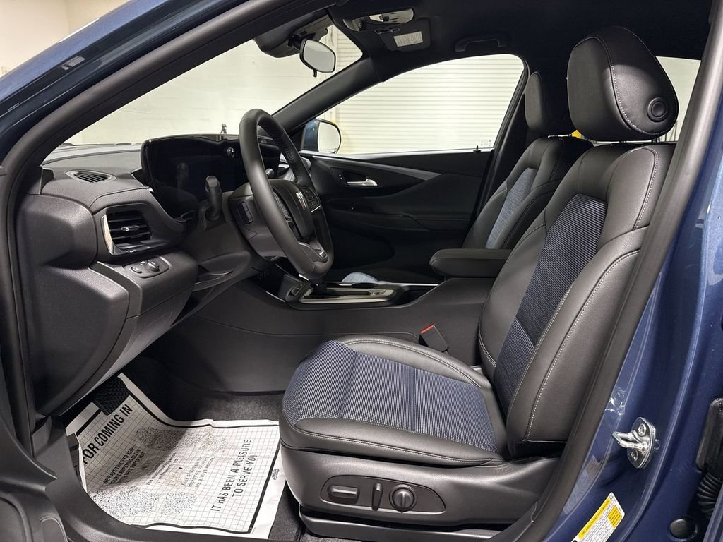 New 2026 Buick Envista Preferred w/ Convenience I Package image 19
