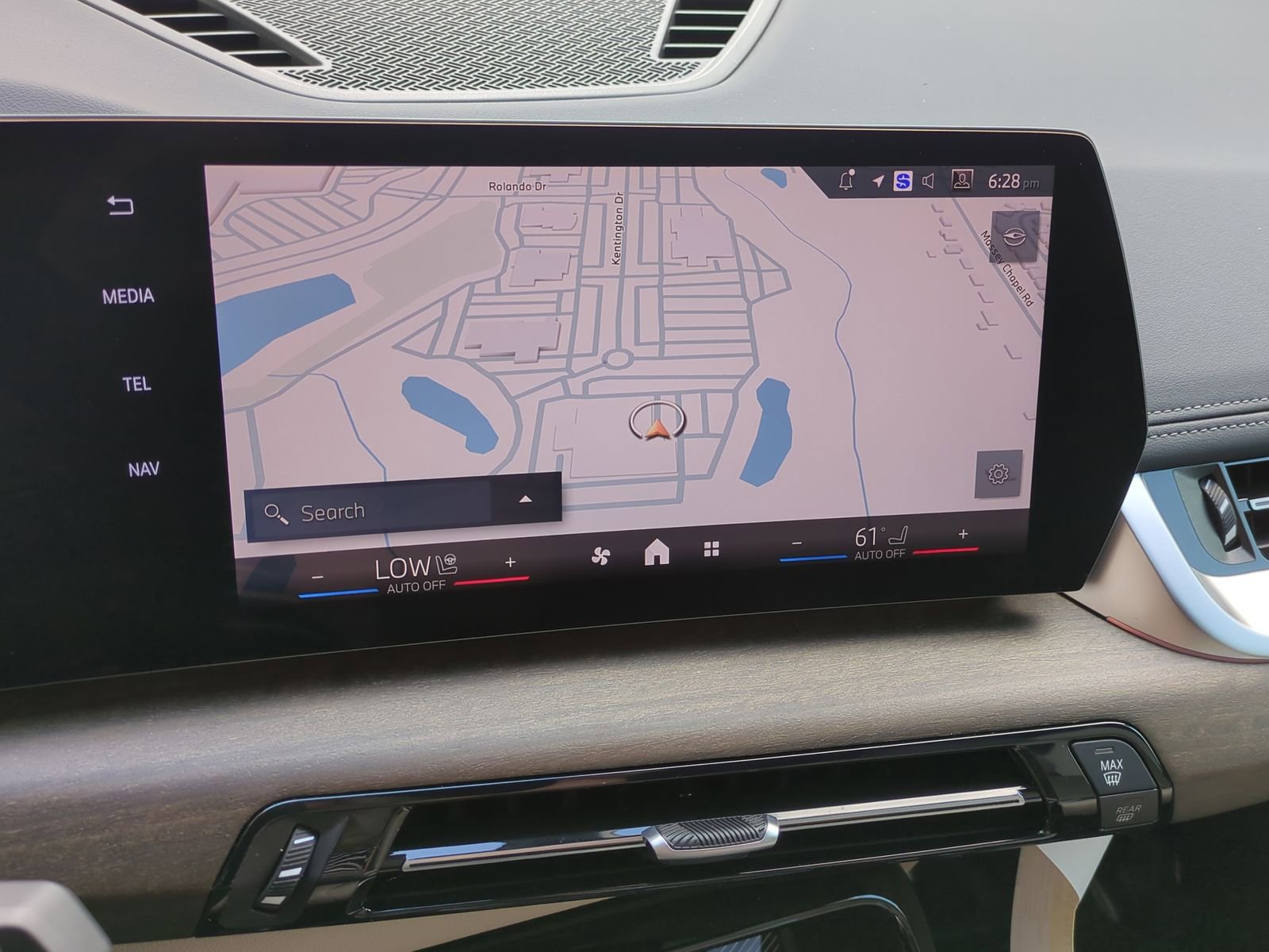 Certified 2025 BMW X1 xDrive28i w/ Convenience Package image 22