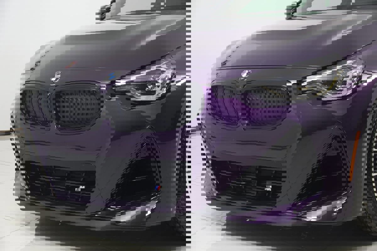 Used 2025 BMW M240i Coupe image 70