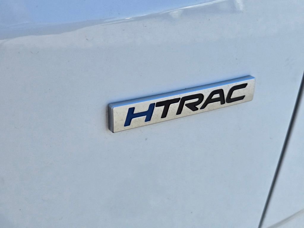 Used 2024 Hyundai Tucson SEL image 16