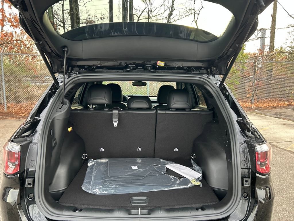 New 2026 Jeep Compass Limited image 29