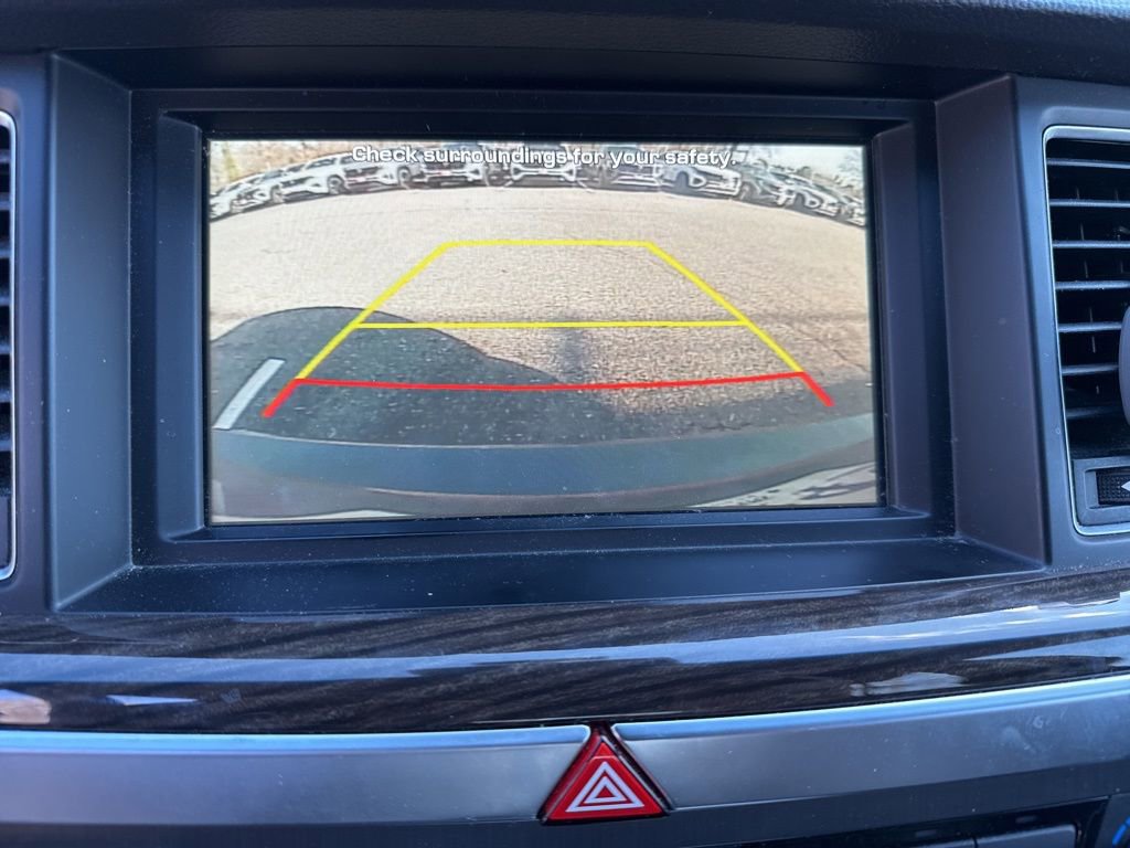 Used 2017 Genesis G80 3.8 w/ Option Group 02 image 11