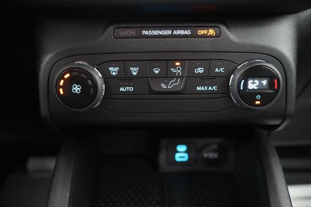 Used 2021 Ford Bronco Sport Big Bend image 48