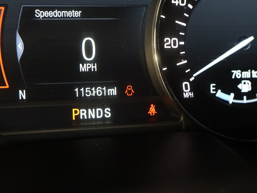 Used 2017 Lincoln MKX Select w/ Select Plus Package FWD image 37