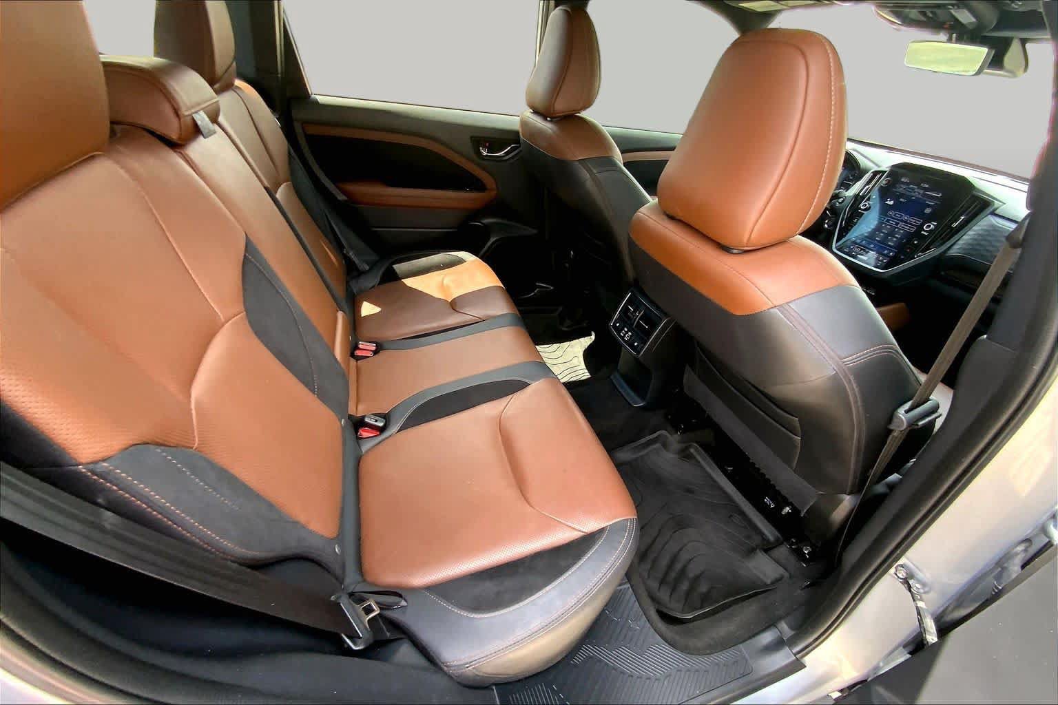 Used 2025 Subaru Forester Touring AWD/4WD image 19