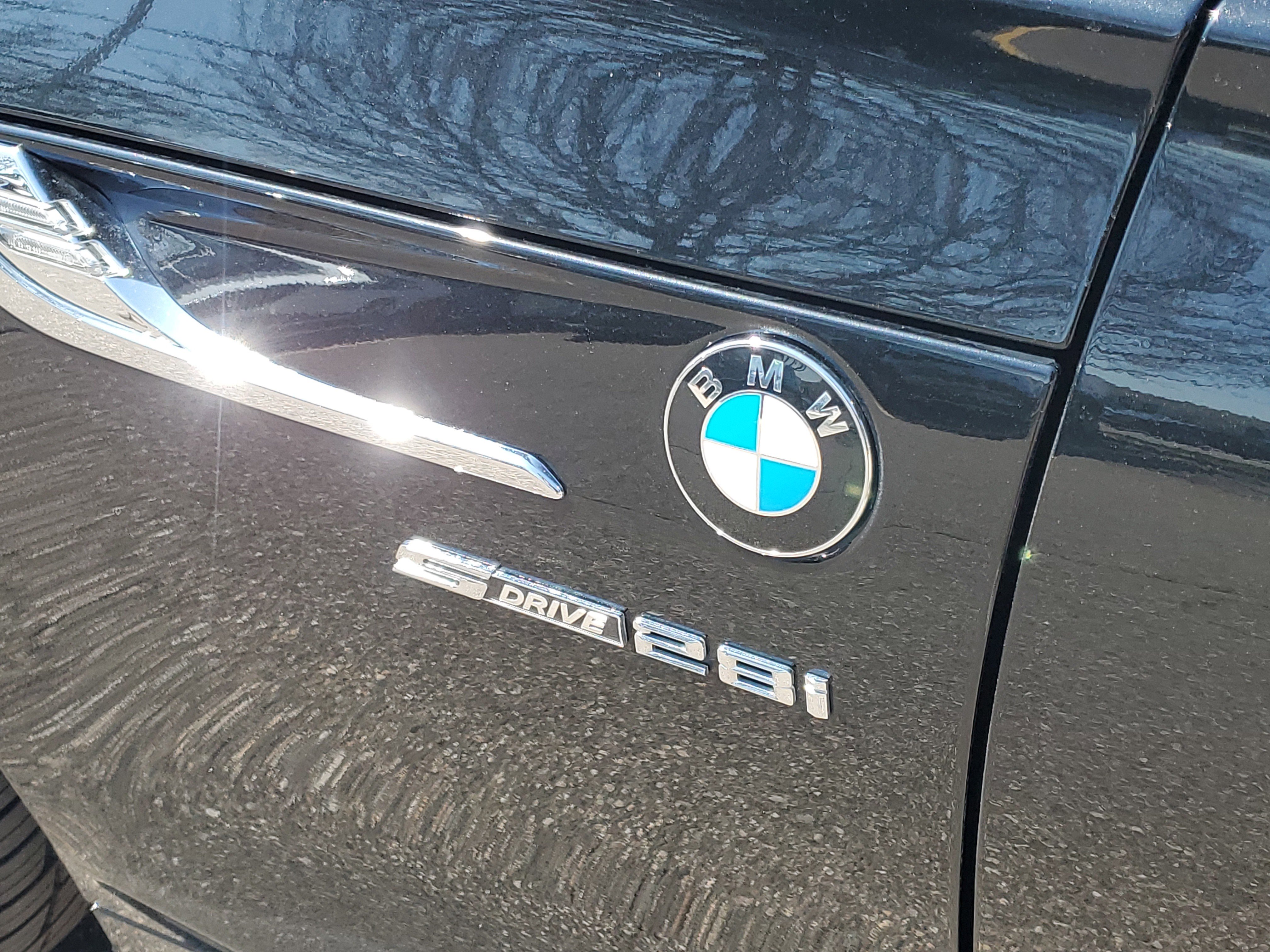 Used 2016 BMW Z4 sDrive28i image 23