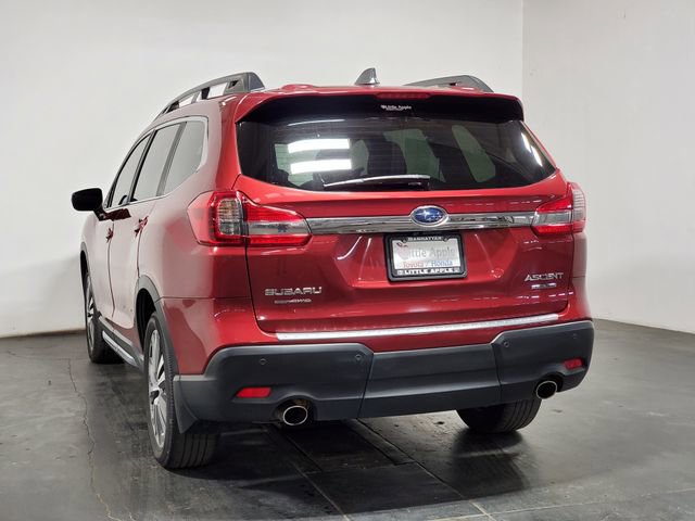 Used 2021 Subaru Ascent Limited w/ Technology Package image 29