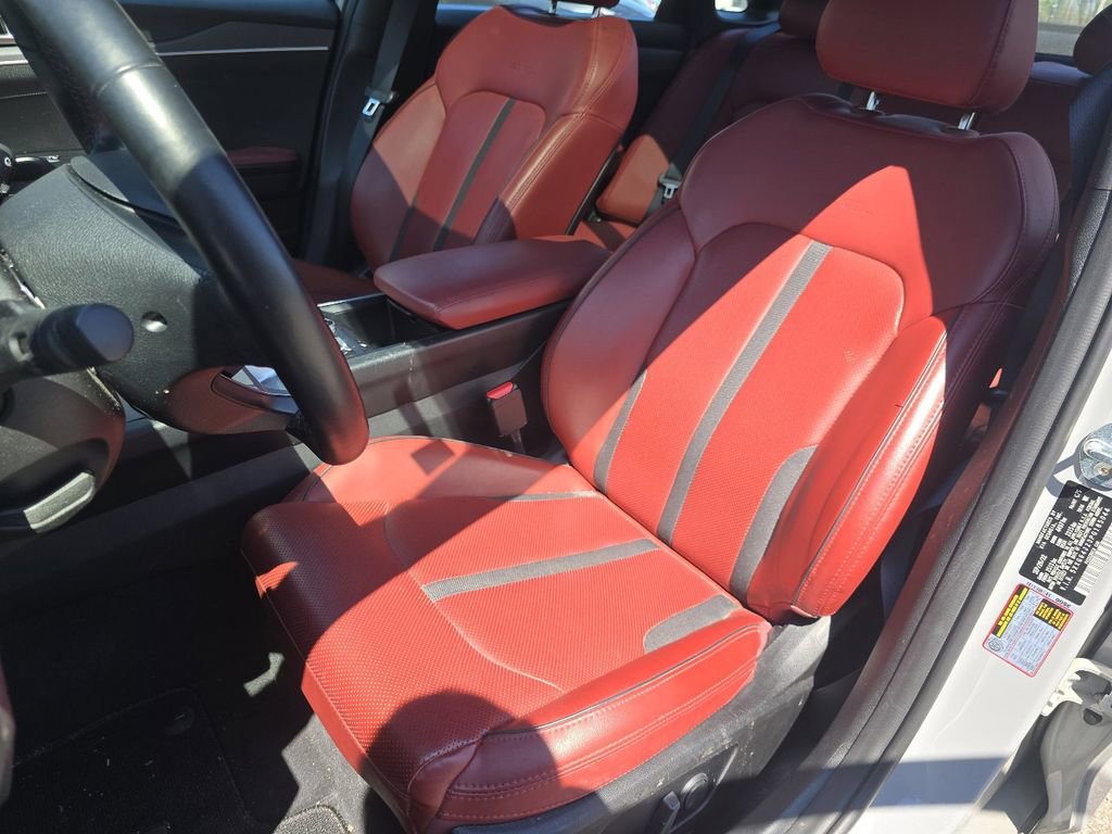 Used 2023 Kia K5 GT-Line image 24