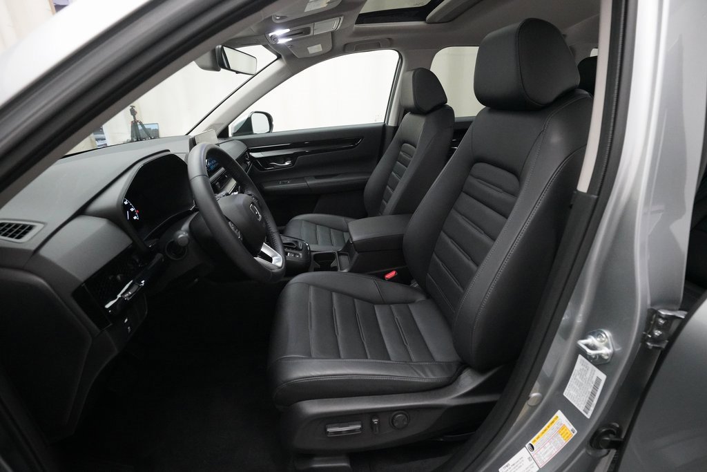 Certified 2023 Honda CR-V EX-L image 7
