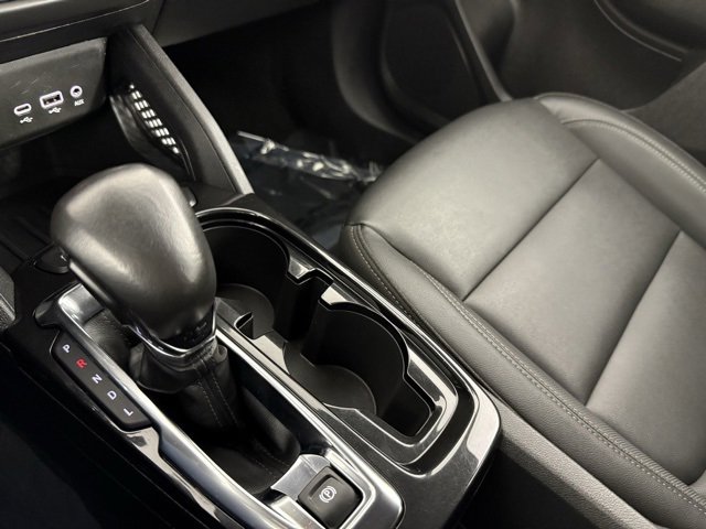 Used 2023 Chevrolet TrailBlazer ACTIV image 26