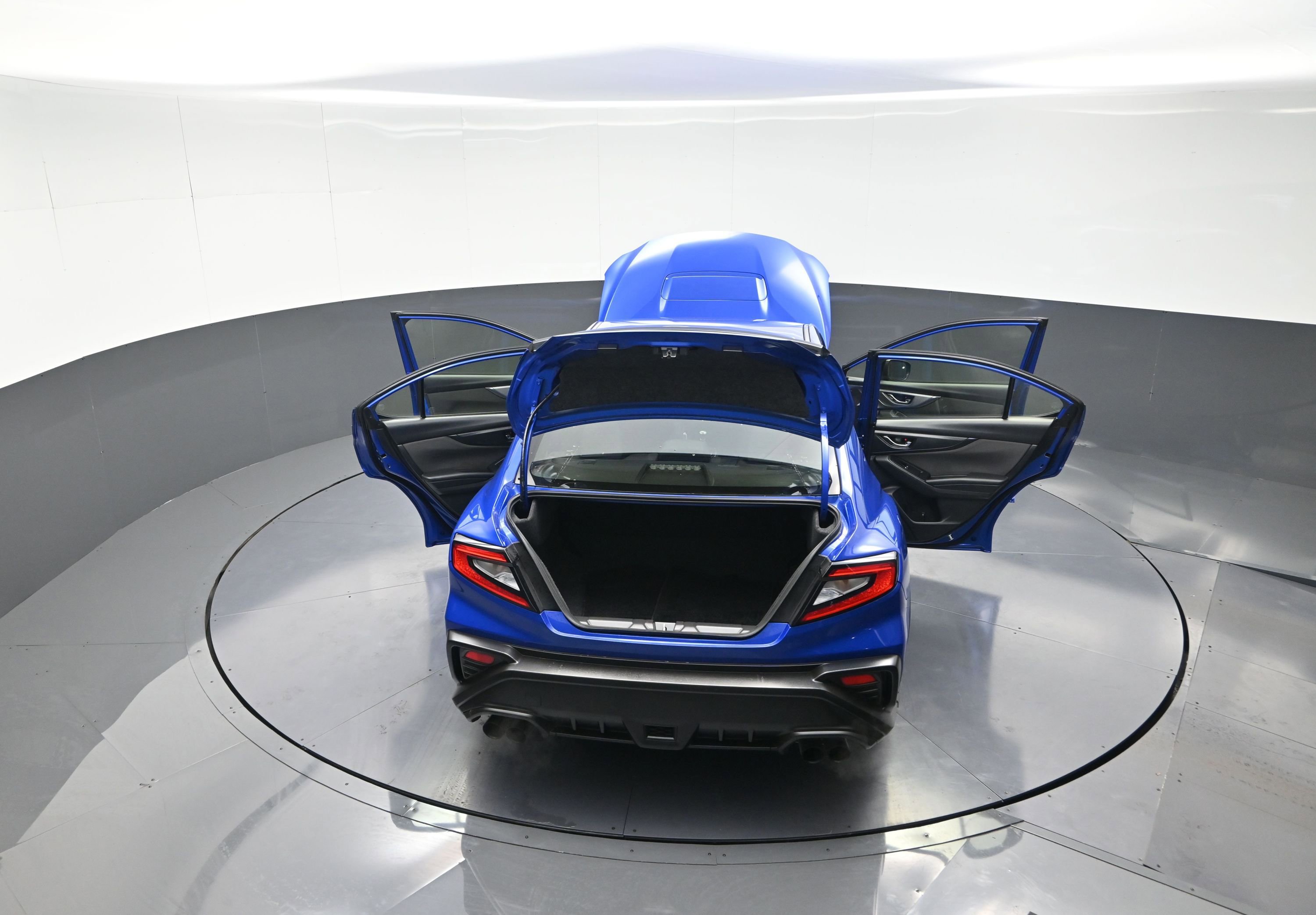 Used 2022 Subaru WRX Premium image 13