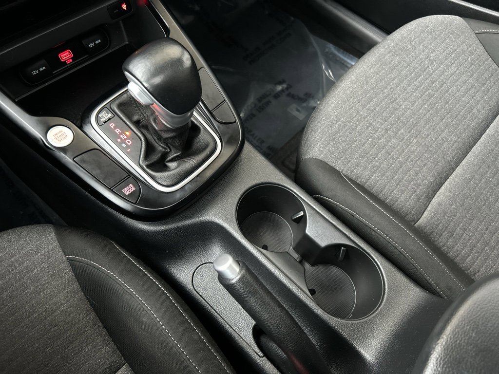 Used 2020 Kia Soul GT-Line w/ GT 2.0L Power Sunroof Package image 23