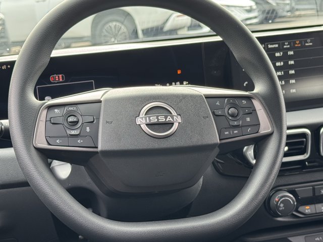 New 2027 Nissan Sentra S w/ Floor Mat Package FWD image 18