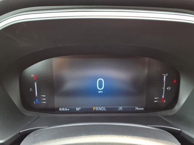 Used 2024 Ford Escape Active AWD/4WD image 17