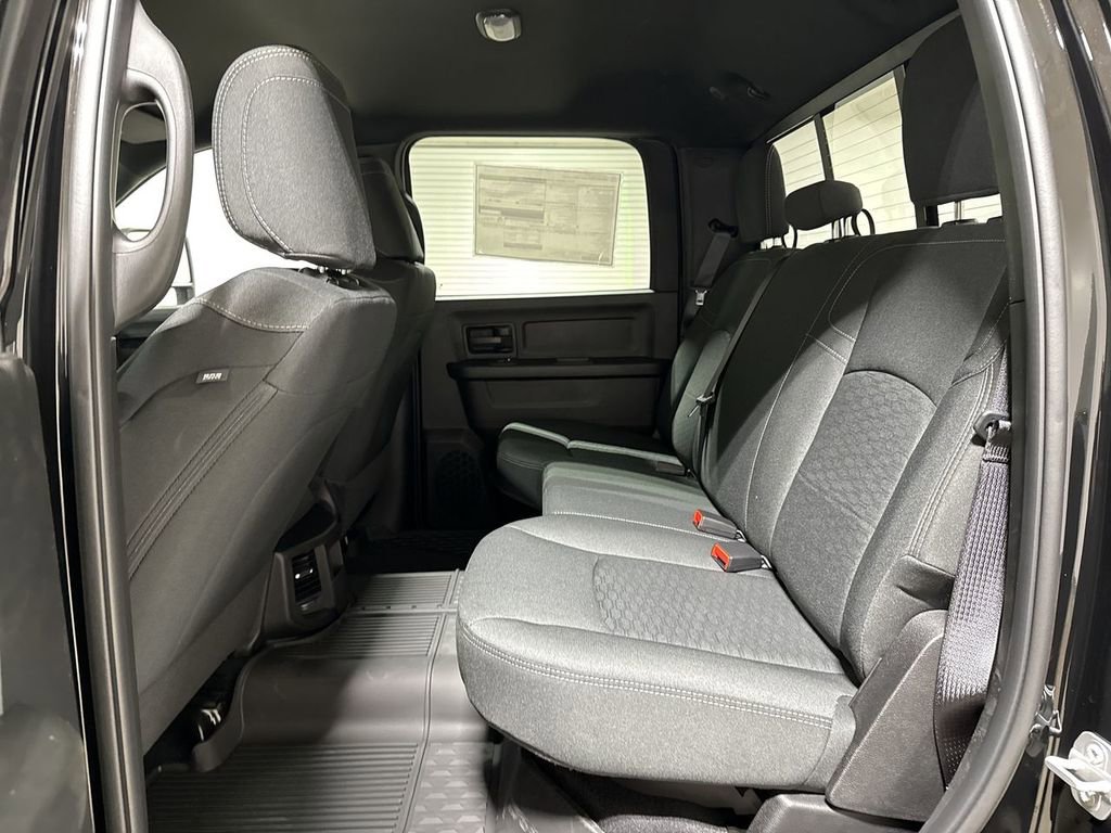 New 2026 RAM 2500 Tradesman image 5