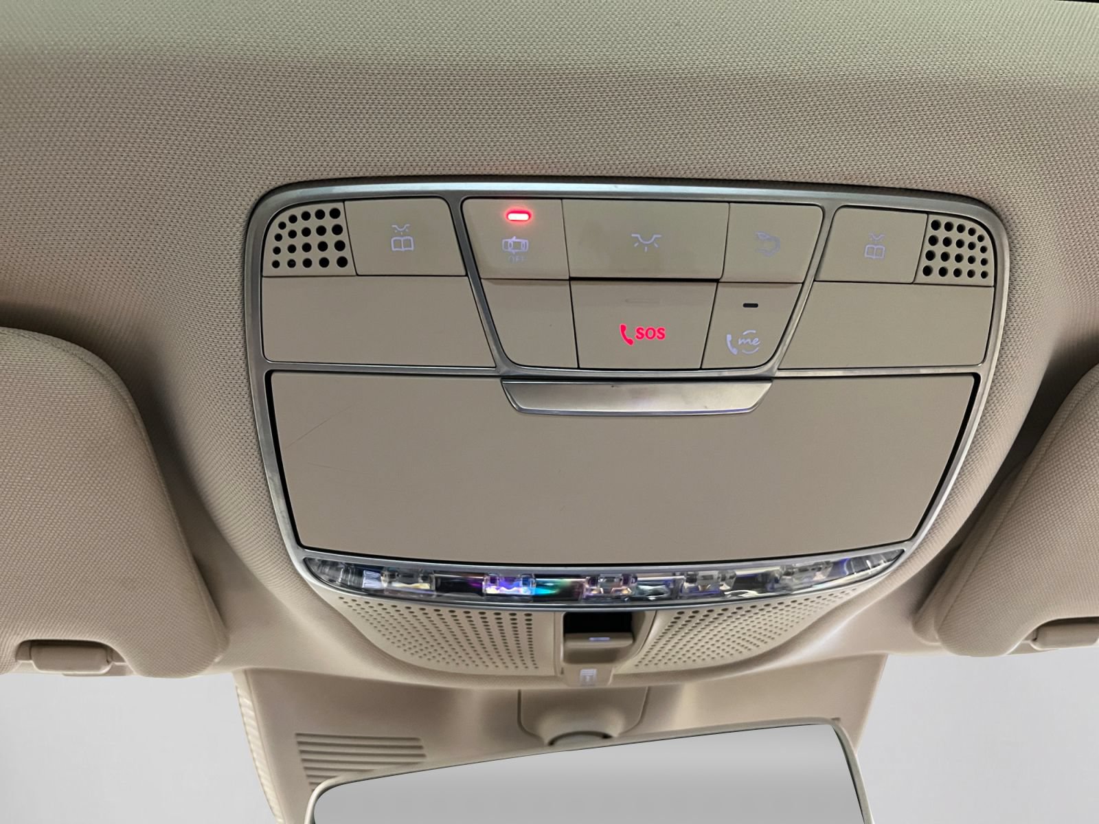 Used 2019 Mercedes-Benz S 450 4MATIC Sedan image 36