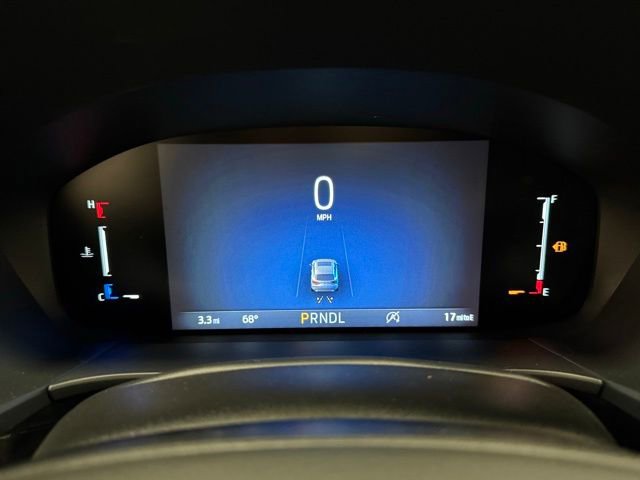 New 2026 Ford Escape ST-Line image 18