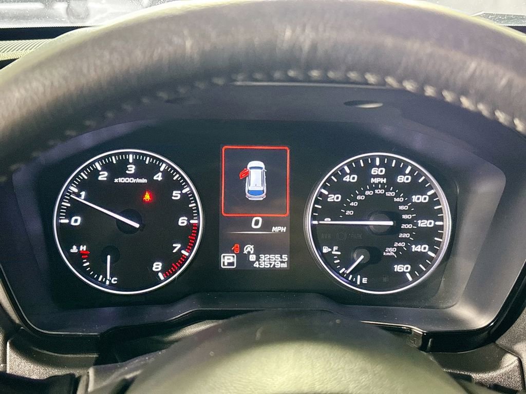 Used 2020 Subaru Outback Premium w/ Popular Package #1 image 14