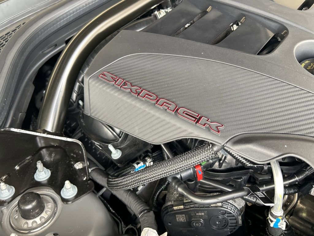 New 2026 Dodge Charger Scat Pack image 13