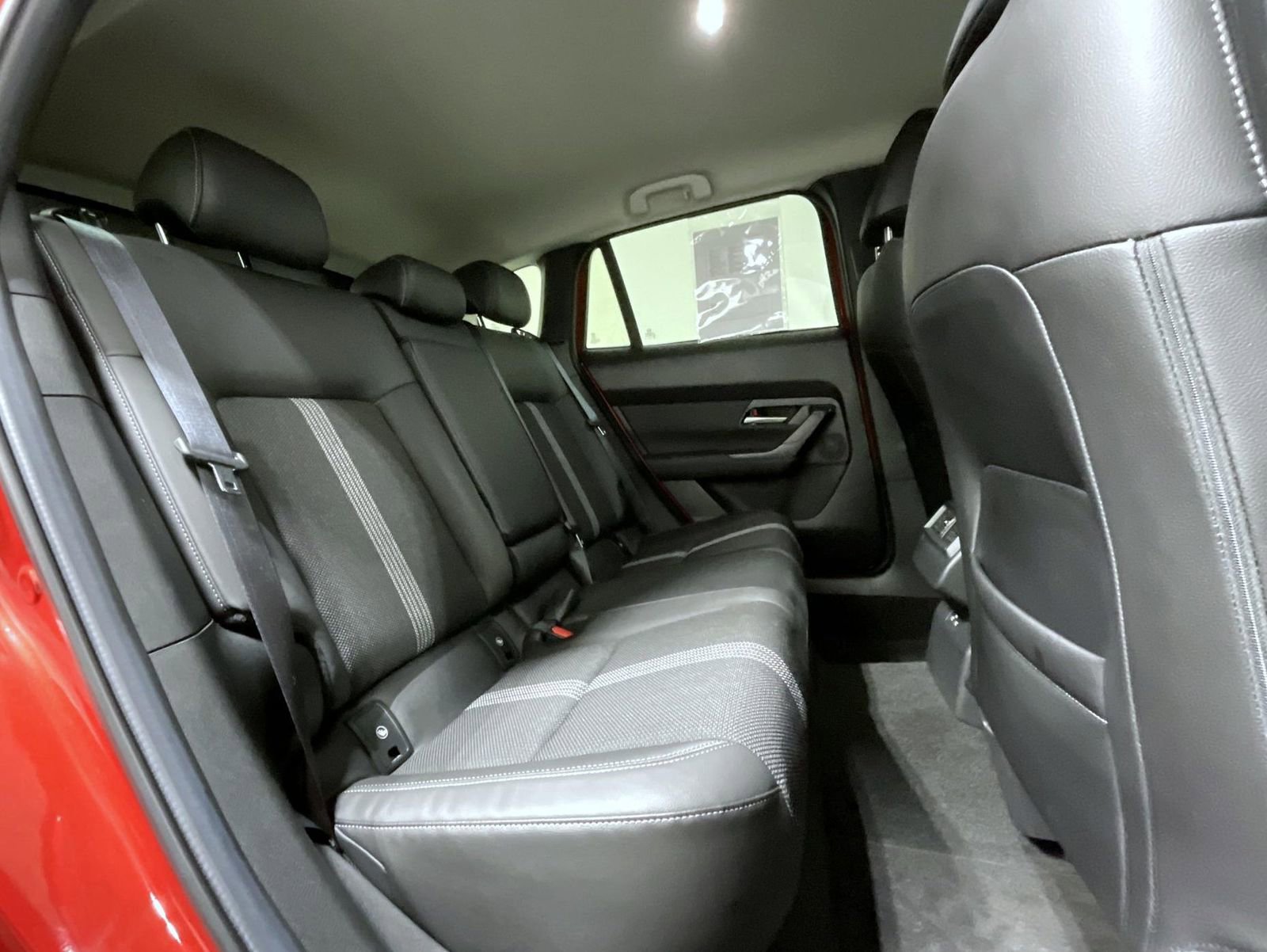 Certified 2024 MAZDA CX-50 AWD 2.5 S w/ Cargo Package image 20