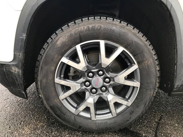 Certified 2023 GMC Acadia SLT AWD/4WD image 20