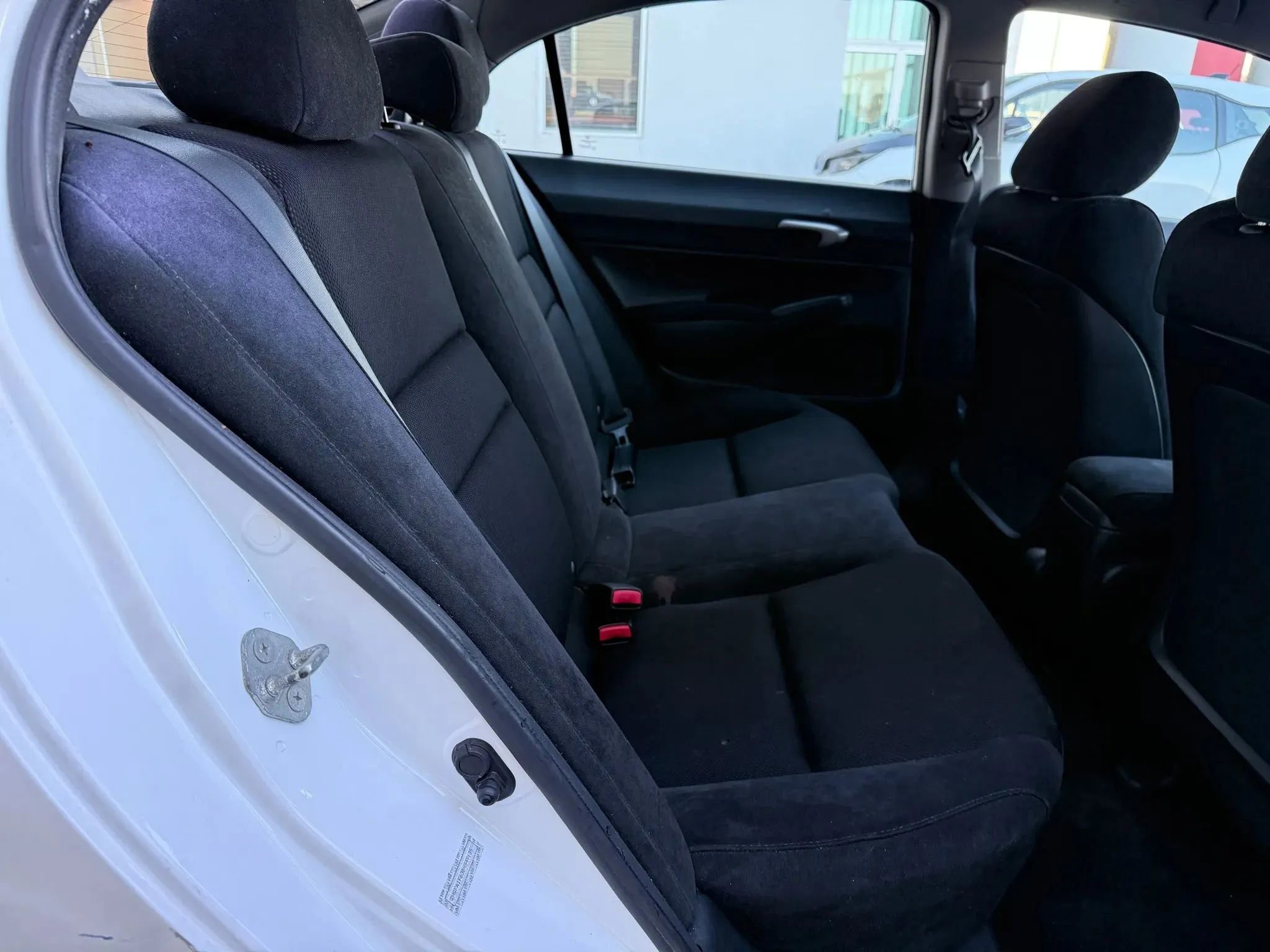 Used 2011 Honda Civic LX-S image 20