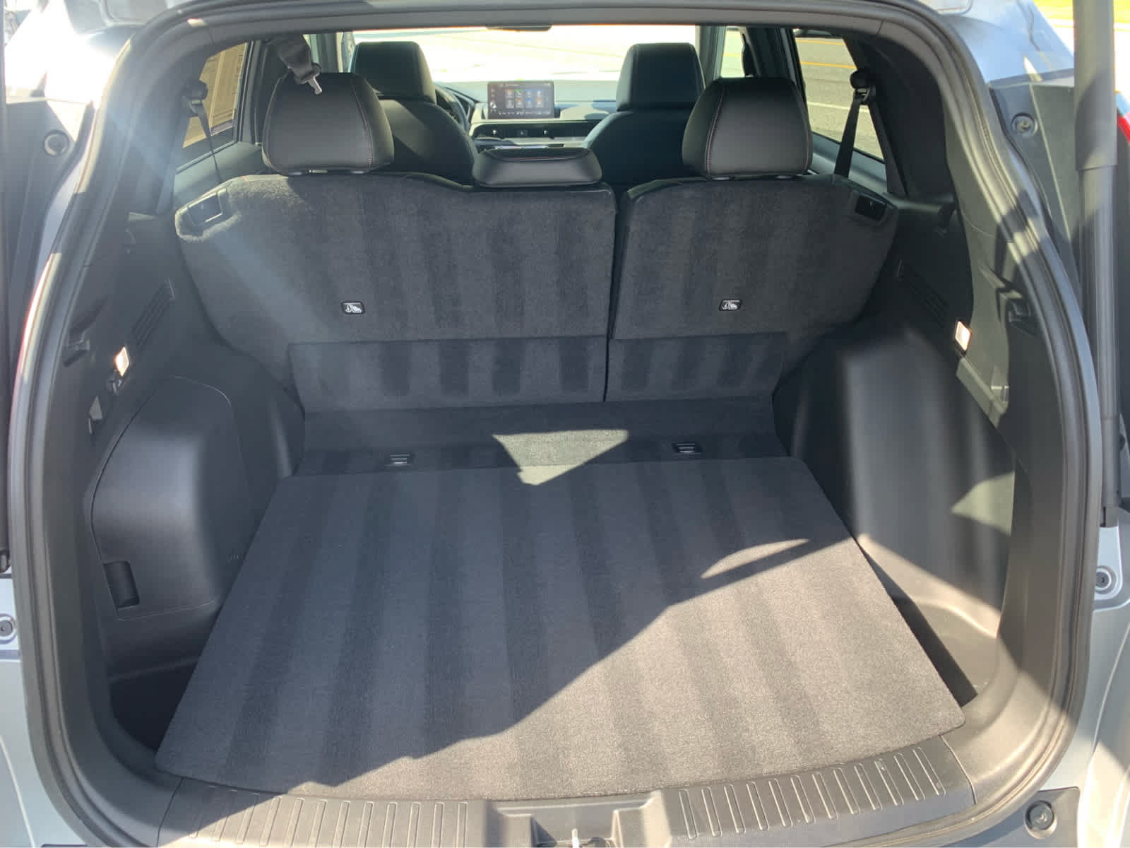 Used 2024 Honda CR-V Sport-L image 6