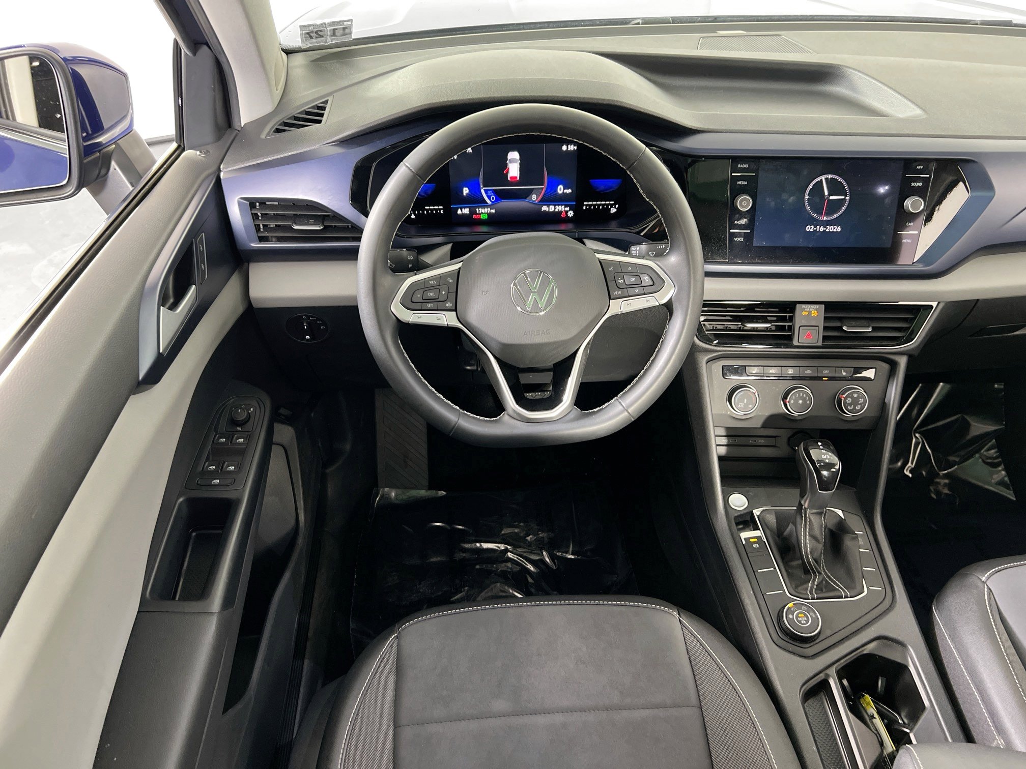 Used 2022 Volkswagen Taos SE AWD/4WD image 22