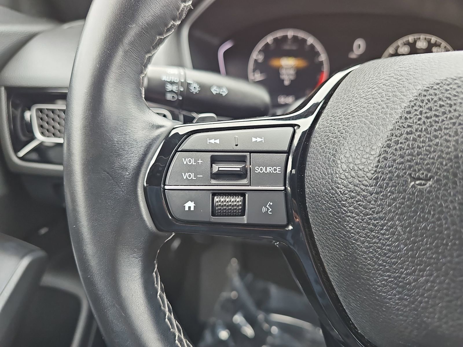 Certified 2023 Honda Civic Sport image 17