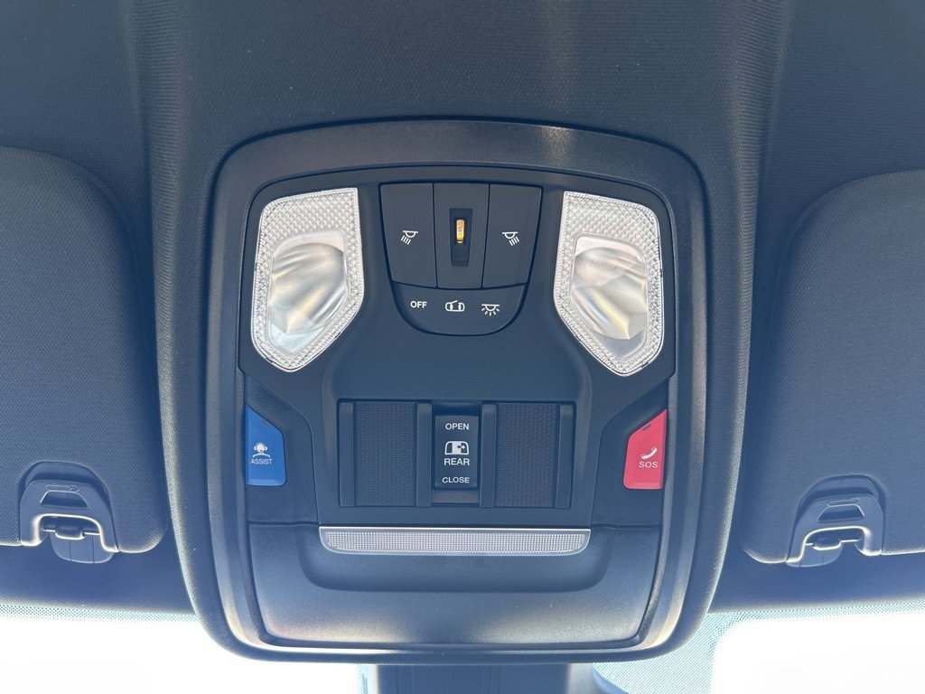 New 2026 RAM 1500 Big Horn image 35