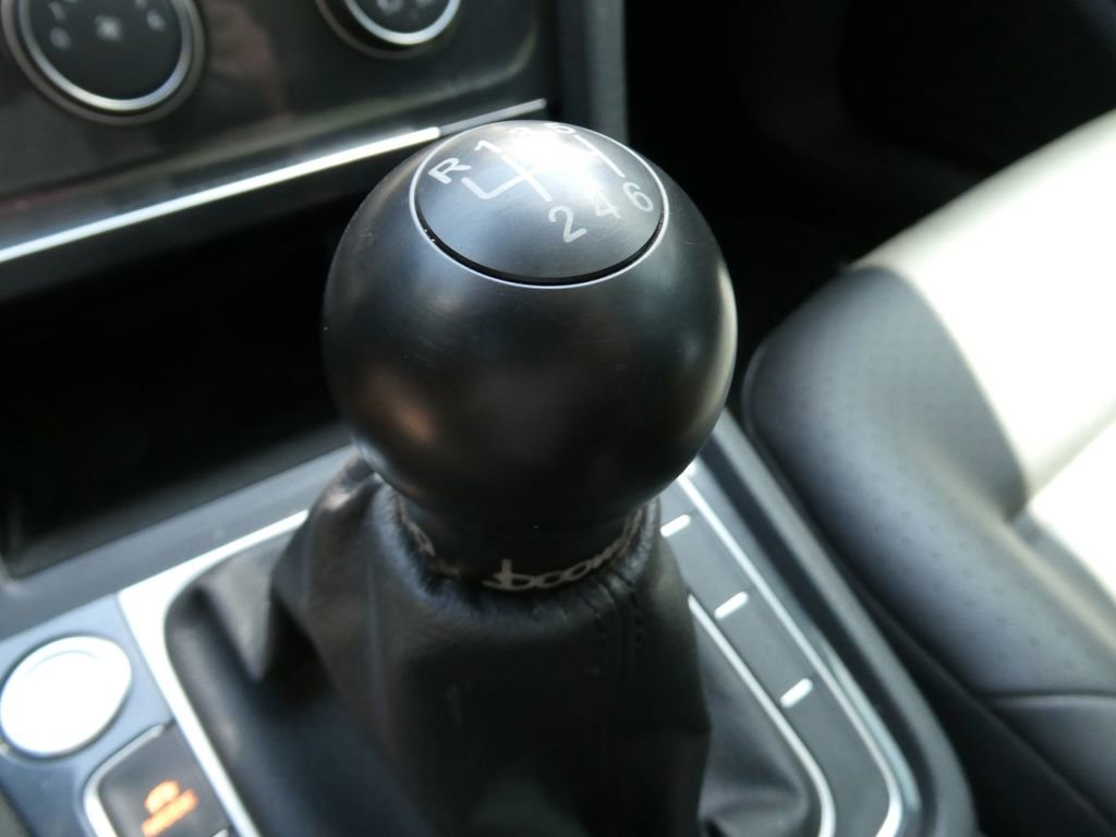 Used 2019 Volkswagen Golf Alltrack SE AWD/4WD image 28