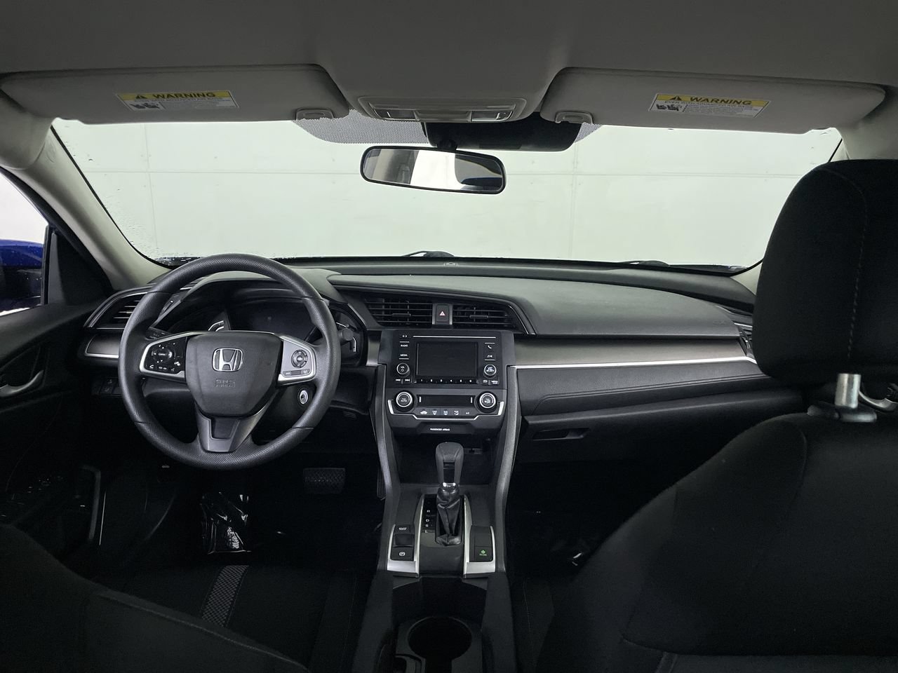 Used 2019 Honda Civic LX image 15