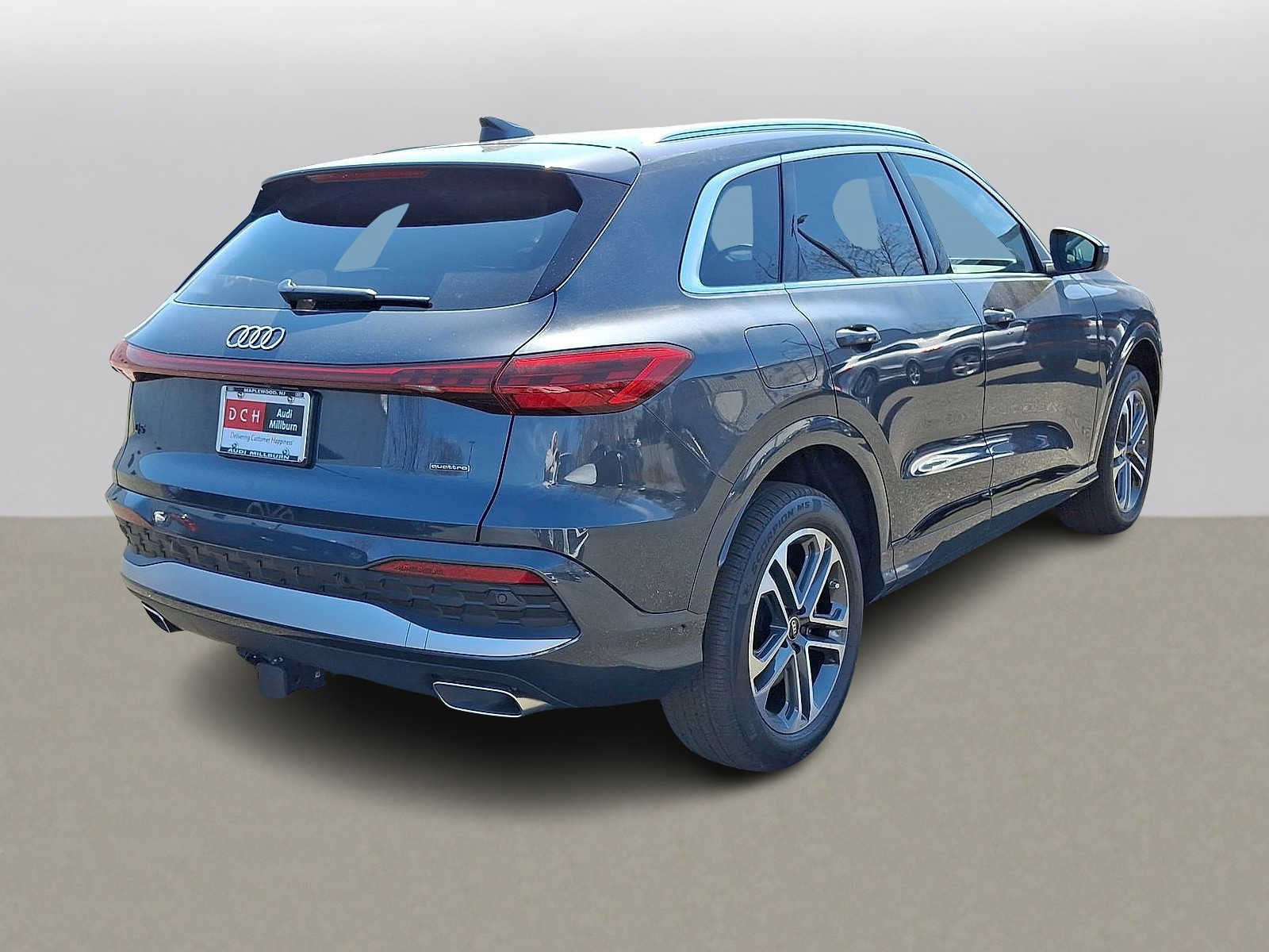 New 2026 Audi Q5 Premium AWD/4WD image 11