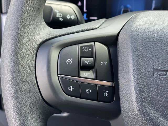 New 2025 Ford Ranger XL w/ Trailer Tow Package image 8