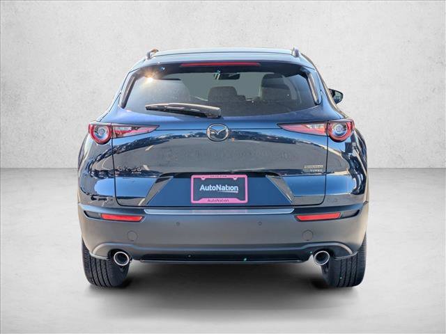 New 2026 MAZDA CX-30 2.5 Turbo w/ Premium Package image 8