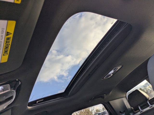 Certified 2025 Hyundai Santa Cruz Limited image 19