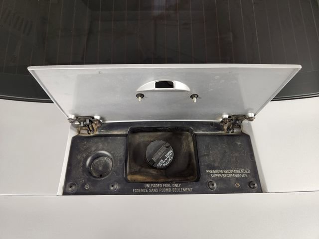 Used 1996 Chevrolet Corvette Coupe image 34