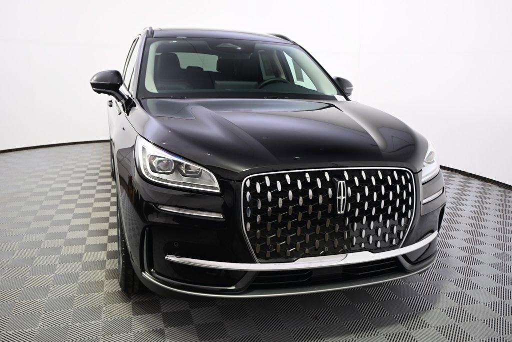 New 2026 Lincoln Corsair Reserve image 9