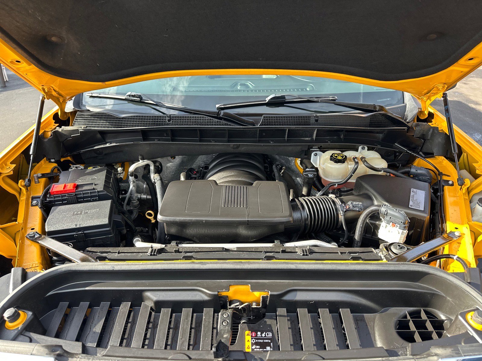 Used 2020 GMC Sierra 1500 SLE w/ SLE Convenience Package image 12