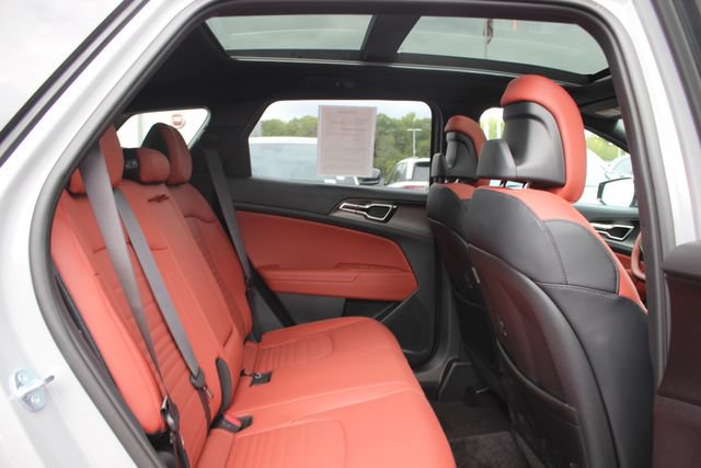 Used 2026 Kia Sportage SX Prestige AWD/4WD image 31
