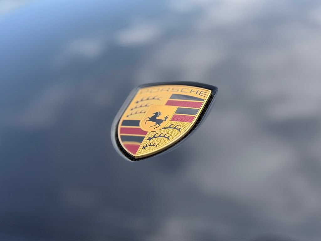 New 2026 Porsche Macan AWD/4WD image 7
