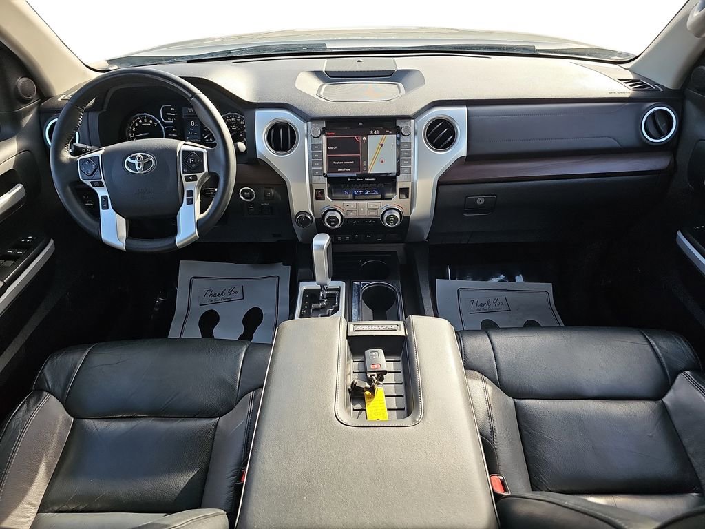 Used 2020 Toyota Tundra Limited image 12