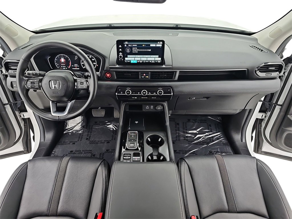 Certified 2024 Honda Pilot EX-L image 11