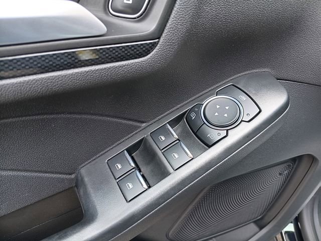 Used 2023 Ford Escape ST-Line w/ Tech Pack #1 AWD/4WD image 14