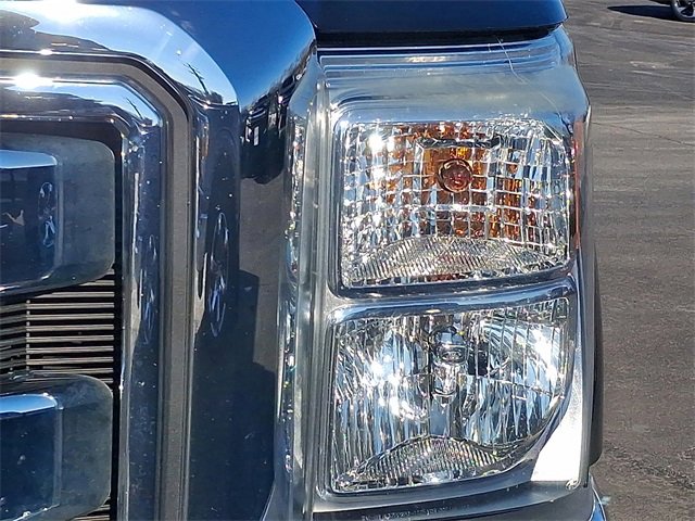 Used 2015 Ford F250 Lariat w/ Lariat Ultimate Package image 9